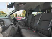 Renault Trafic dCi Blue LL30 Extra Sport 