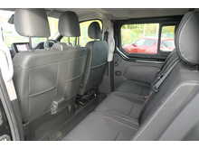 Renault Trafic dCi Blue LL30 Extra Sport 