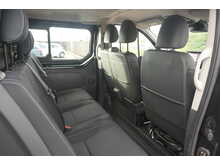 Renault Trafic dCi Blue LL30 Extra Sport 