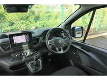 Renault Trafic dCi Blue LL30 Extra Sport 
