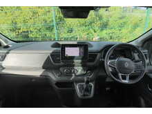 Renault Trafic dCi Blue LL30 Extra Sport 