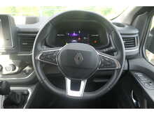 Renault Trafic dCi Blue LL30 Extra Sport 