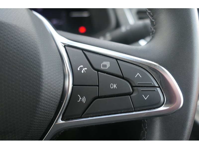 Renault 2.0 dCi Blue LL30 Extra Sport Crew Van Double Cab 6dr Diesel EDC L2 H1 Euro 6 (s/s) (170 ps)