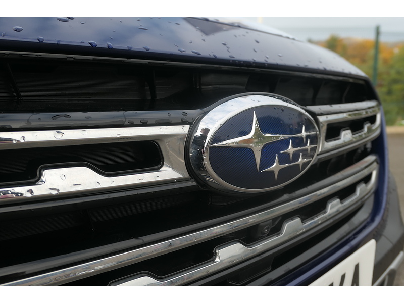Subaru 2.5i Touring Estate 5dr Petrol Lineartronic 4WD Euro 6 (s/s) (169 ps)