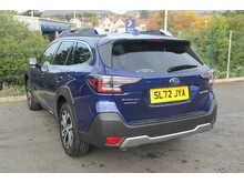 Subaru Outback i Touring 