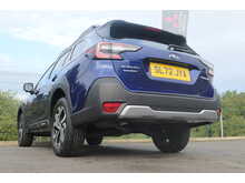 Subaru Outback i Touring 