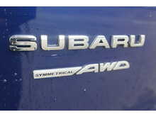 Subaru Outback i Touring 