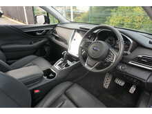 Subaru Outback i Touring 