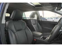 Subaru Outback i Touring 