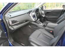 Subaru Outback i Touring 