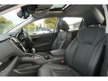 Subaru Outback i Touring 