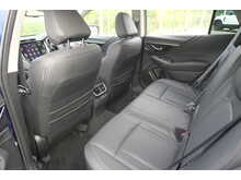 Subaru Outback i Touring 