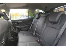 Subaru Outback i Touring 