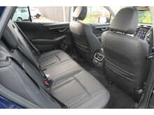 Subaru Outback i Touring 