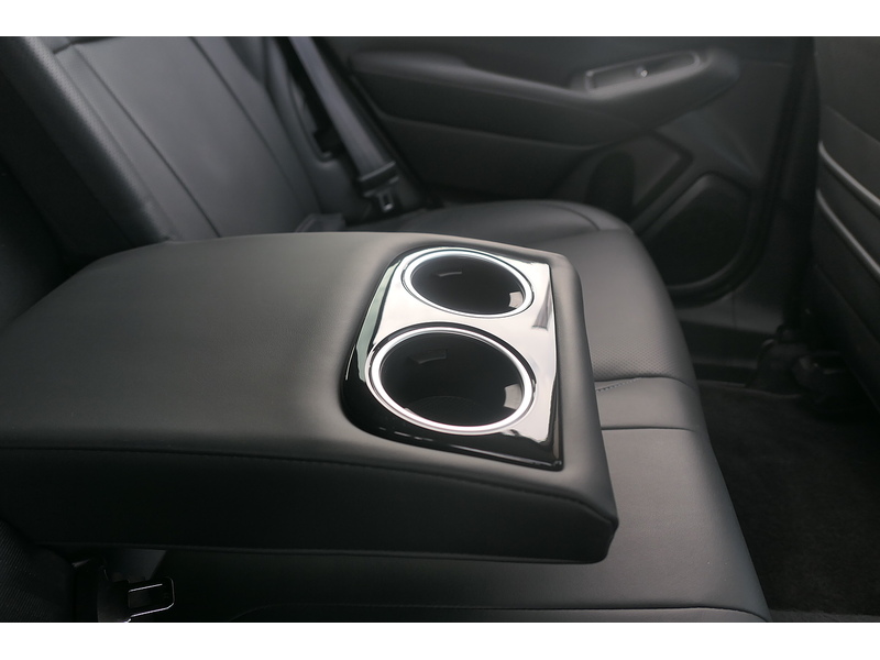 Subaru 2.5i Touring Estate 5dr Petrol Lineartronic 4WD Euro 6 (s/s) (169 ps)