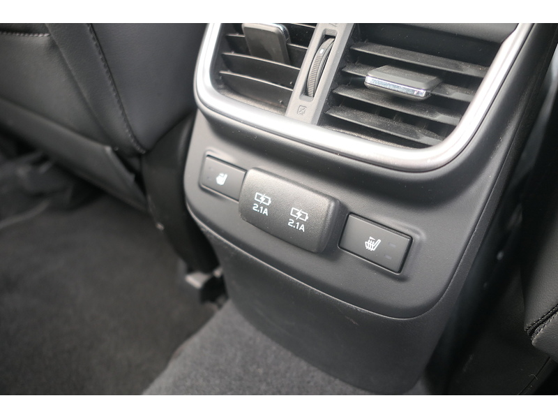 Subaru 2.5i Touring Estate 5dr Petrol Lineartronic 4WD Euro 6 (s/s) (169 ps)