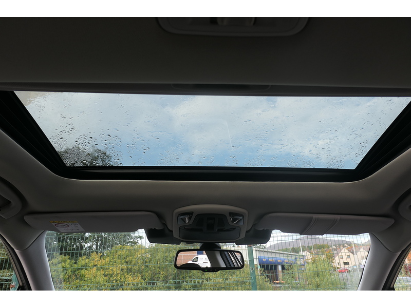 Subaru 2.5i Touring Estate 5dr Petrol Lineartronic 4WD Euro 6 (s/s) (169 ps)