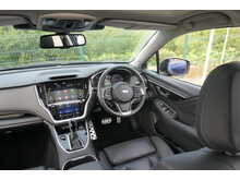 Subaru Outback i Touring 