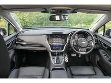 Subaru Outback i Touring 