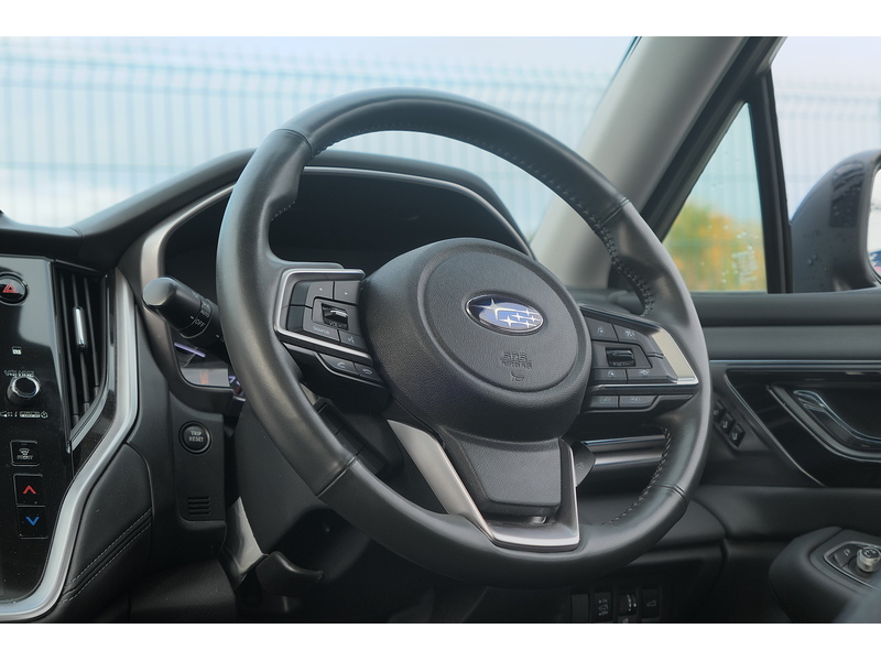 Subaru 2.5i Touring Estate 5dr Petrol Lineartronic 4WD Euro 6 (s/s) (169 ps)