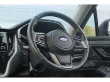 Subaru Outback i Touring 