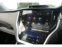 Subaru Outback i Touring 