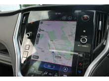 Subaru Outback i Touring 