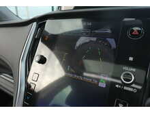 Subaru Outback i Touring 