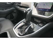 Subaru Outback i Touring 