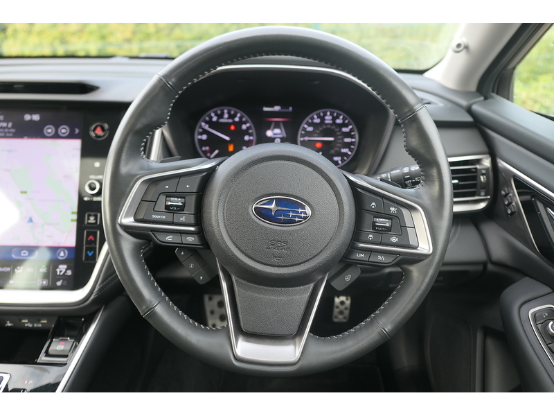 Subaru 2.5i Touring Estate 5dr Petrol Lineartronic 4WD Euro 6 (s/s) (169 ps)