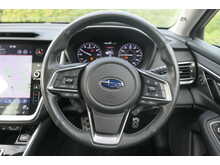 Subaru Outback i Touring 