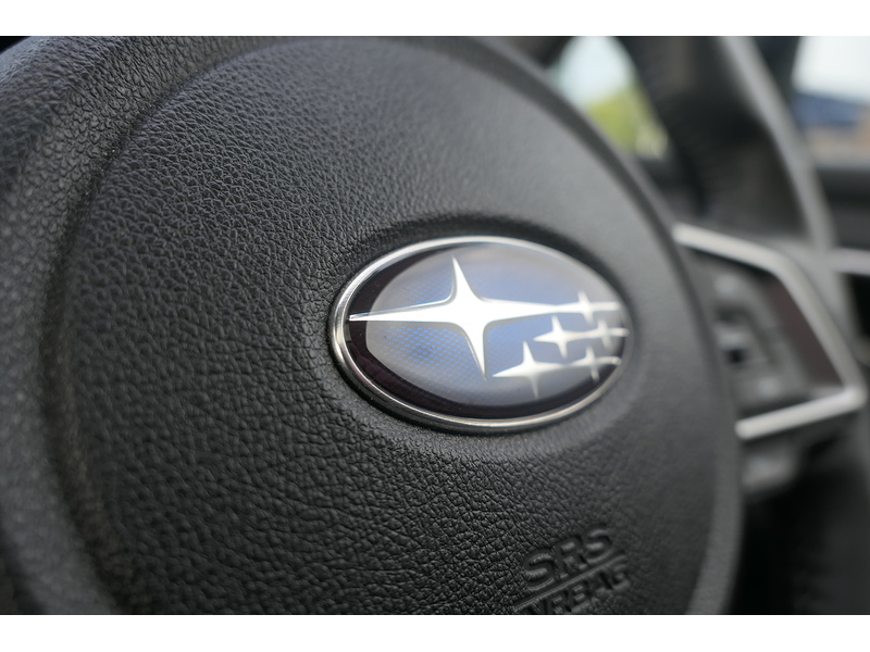 Subaru 2.5i Touring Estate 5dr Petrol Lineartronic 4WD Euro 6 (s/s) (169 ps)