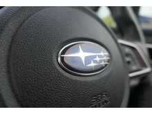 Subaru Outback i Touring 