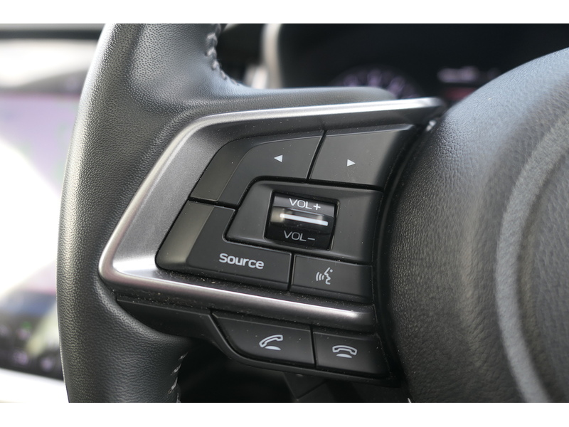 Subaru 2.5i Touring Estate 5dr Petrol Lineartronic 4WD Euro 6 (s/s) (169 ps)