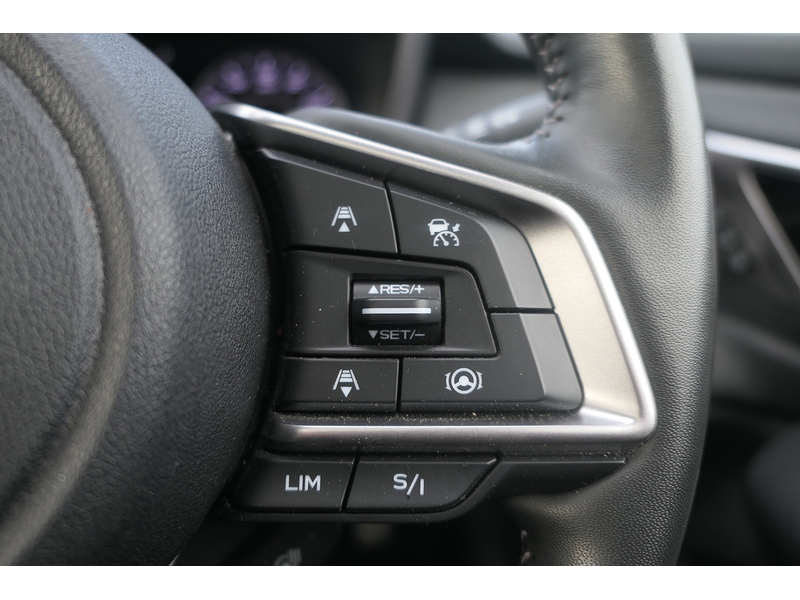 Subaru 2.5i Touring Estate 5dr Petrol Lineartronic 4WD Euro 6 (s/s) (169 ps)