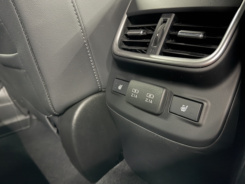 Subaru 2.5i Touring Estate 5dr Petrol Lineartronic 4WD Euro 6 (s/s) (169 ps)