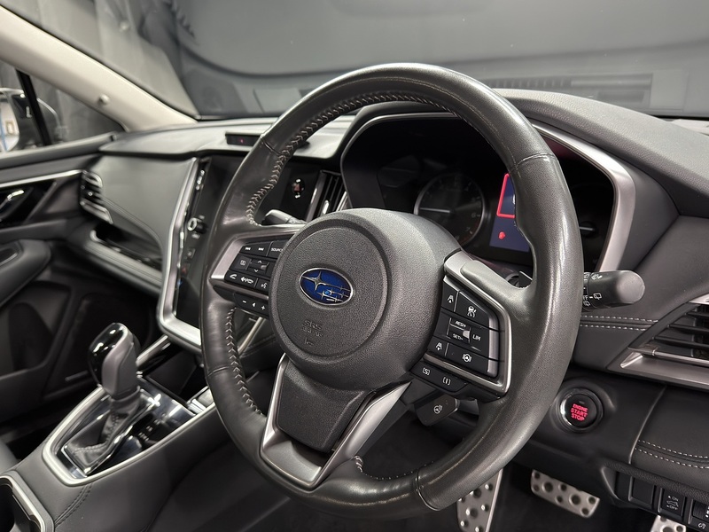 Subaru 2.5i Touring Estate 5dr Petrol Lineartronic 4WD Euro 6 (s/s) (169 ps)