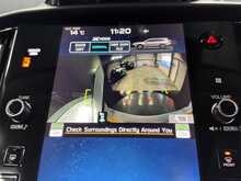 Subaru Outback i Touring 