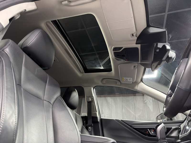 Subaru 2.5i Touring Estate 5dr Petrol Lineartronic 4WD Euro 6 (s/s) (169 ps)