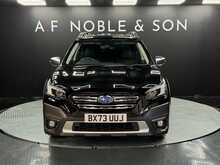 Subaru Outback i Touring 