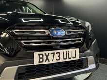 Subaru Outback i Touring 