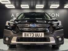 Subaru Outback i Touring 