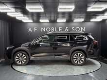 Subaru Outback i Touring 