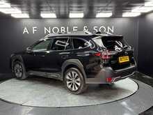 Subaru Outback i Touring 