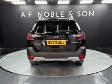 Subaru Outback i Touring 