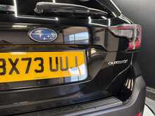 Subaru Outback i Touring 