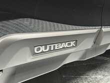 Subaru Outback i Touring 