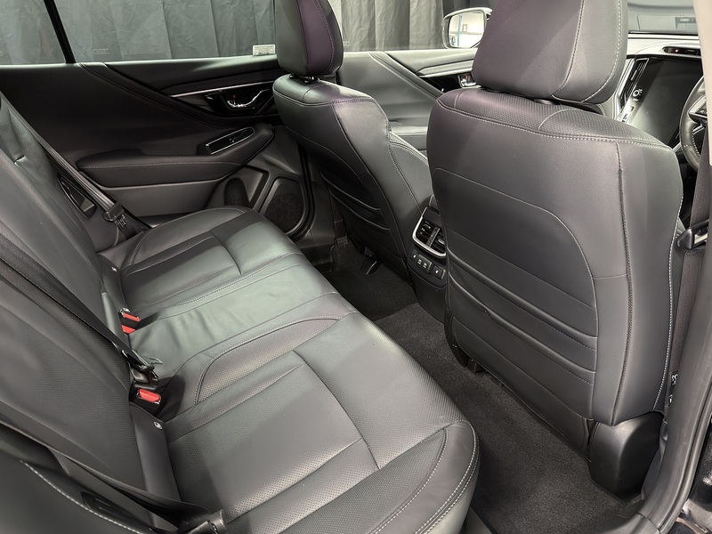 Subaru 2.5i Touring Estate 5dr Petrol Lineartronic 4WD Euro 6 (s/s) (169 ps)