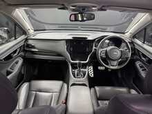 Subaru Outback i Touring 