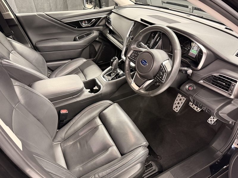 Subaru 2.5i Touring Estate 5dr Petrol Lineartronic 4WD Euro 6 (s/s) (169 ps)